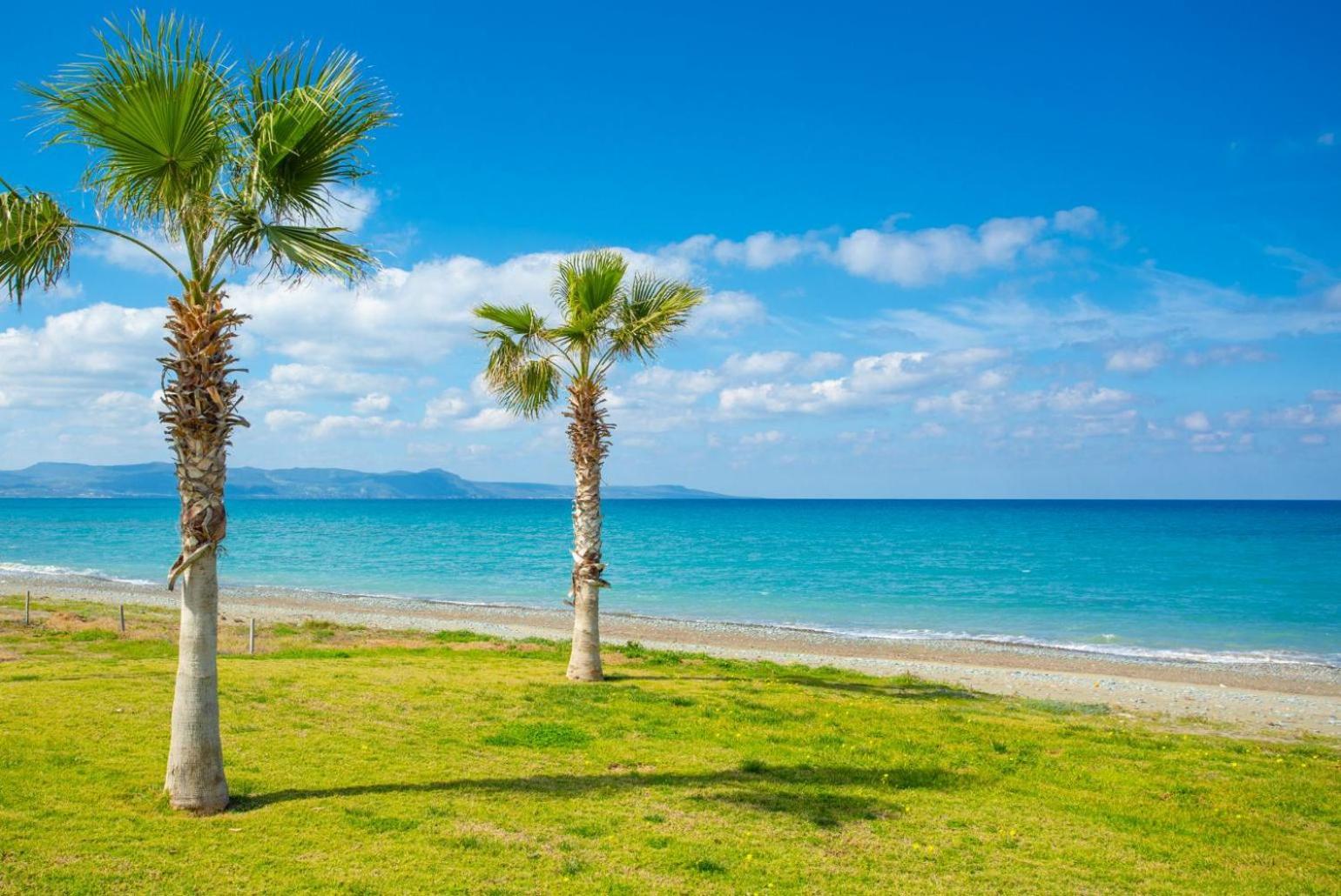 Argaka Sunset Villa Paphos Luaran gambar