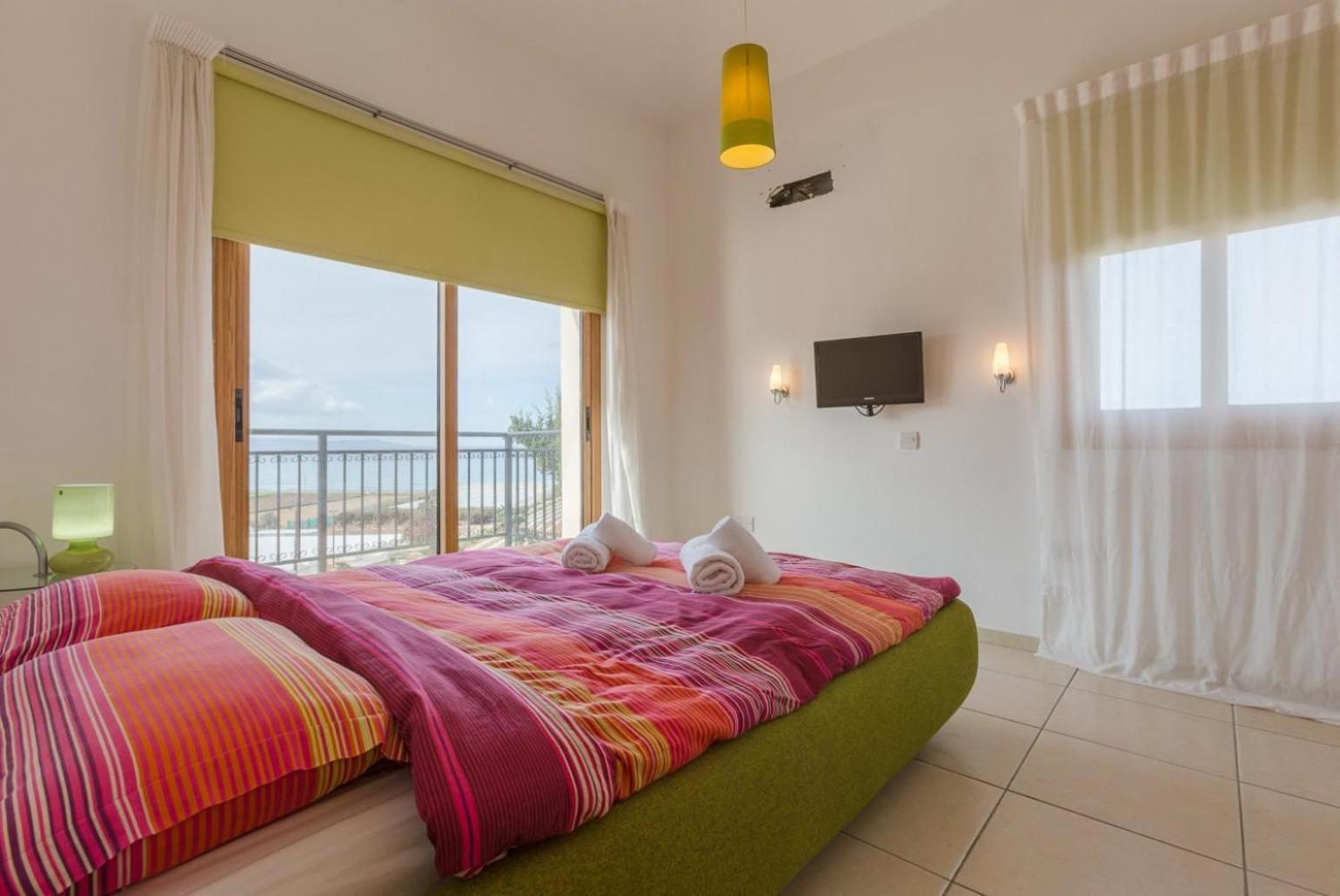 Argaka Sunset Villa Paphos Luaran gambar