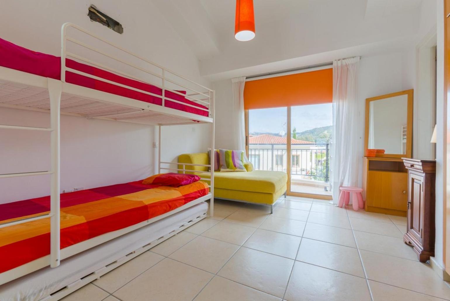 Argaka Sunset Villa Paphos Luaran gambar