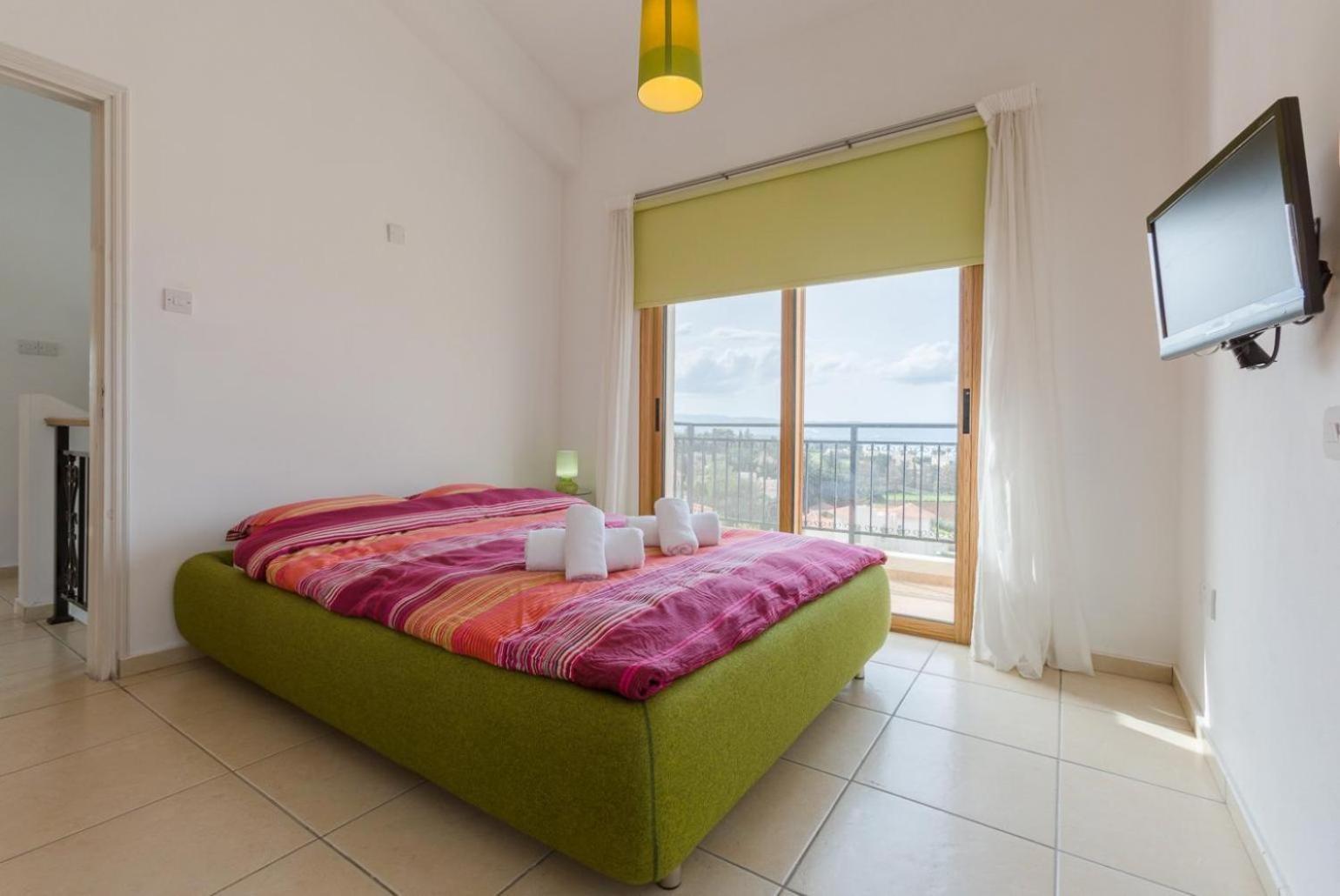 Argaka Sunset Villa Paphos Luaran gambar