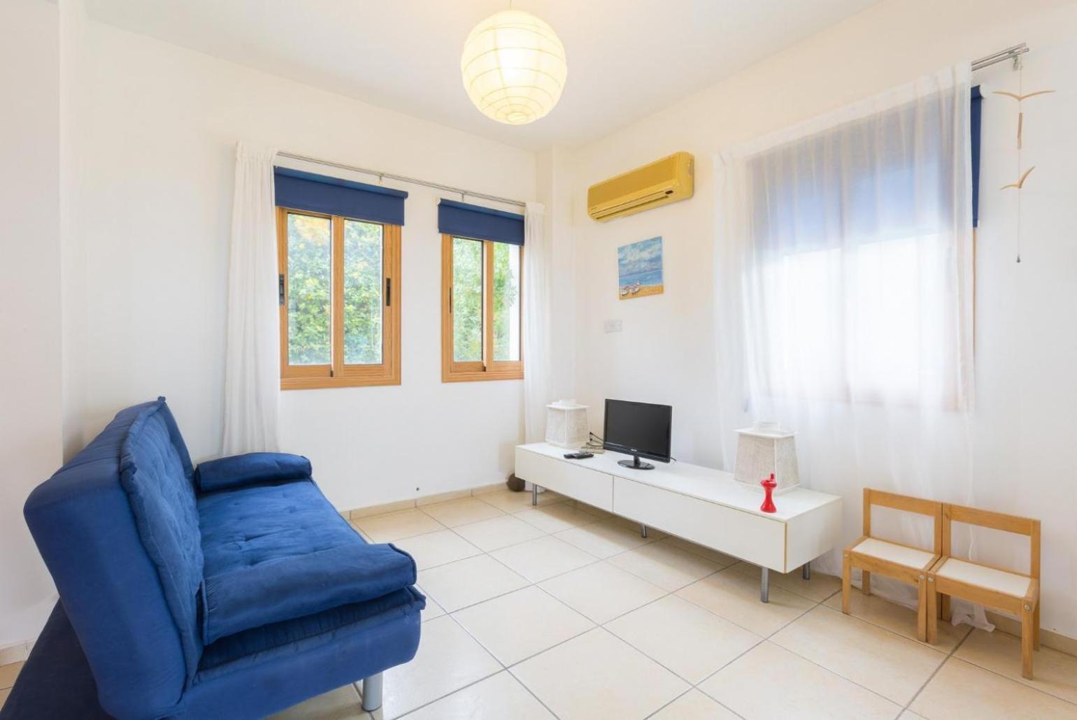 Argaka Sunset Villa Paphos Luaran gambar