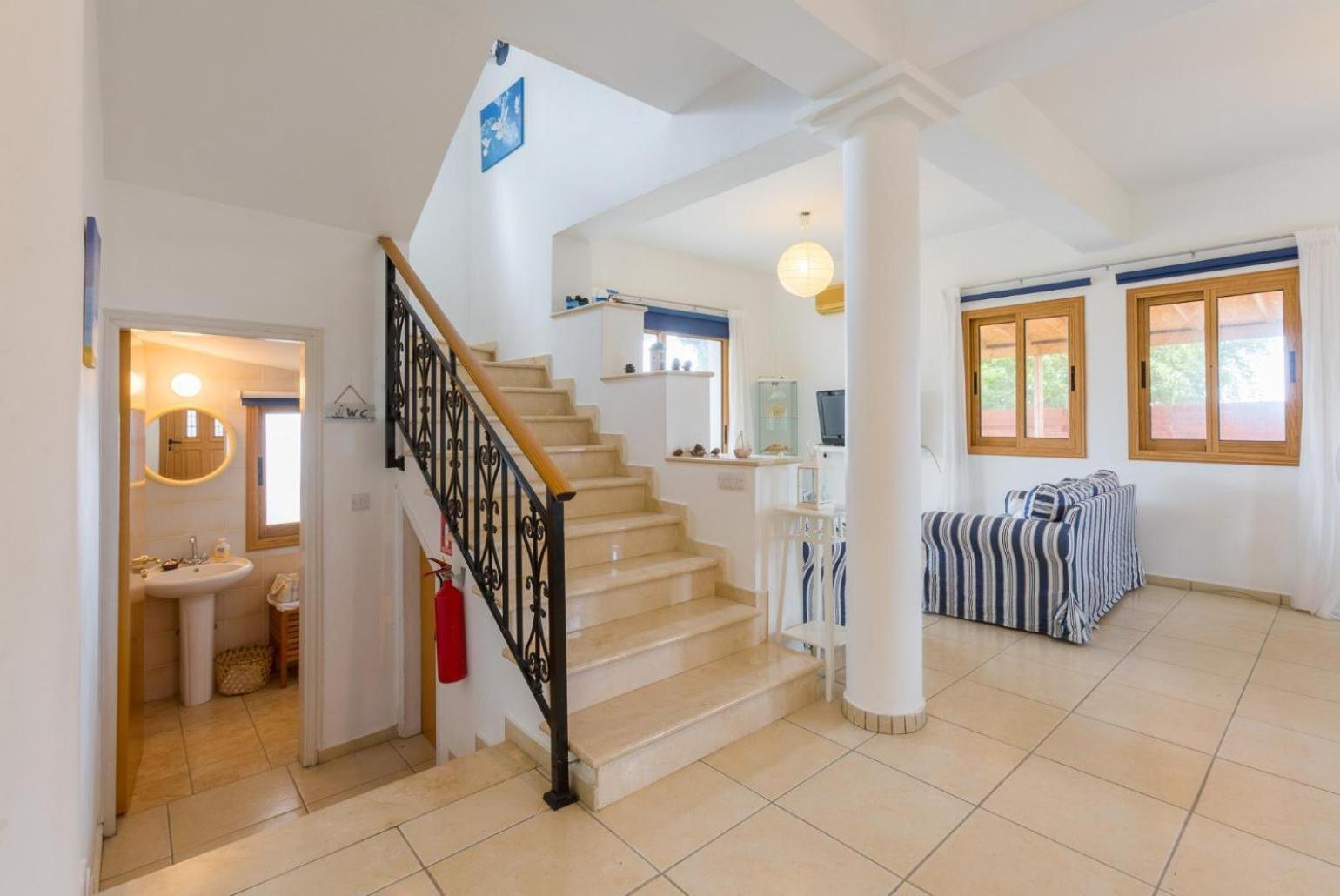 Argaka Sunset Villa Paphos Luaran gambar