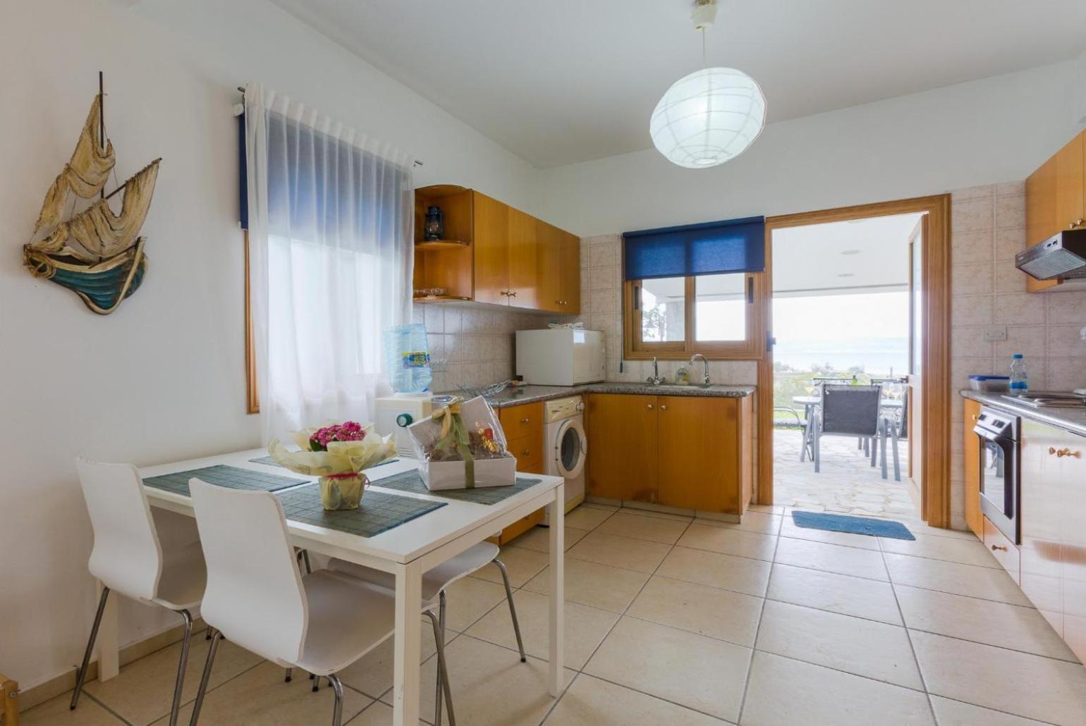 Argaka Sunset Villa Paphos Luaran gambar