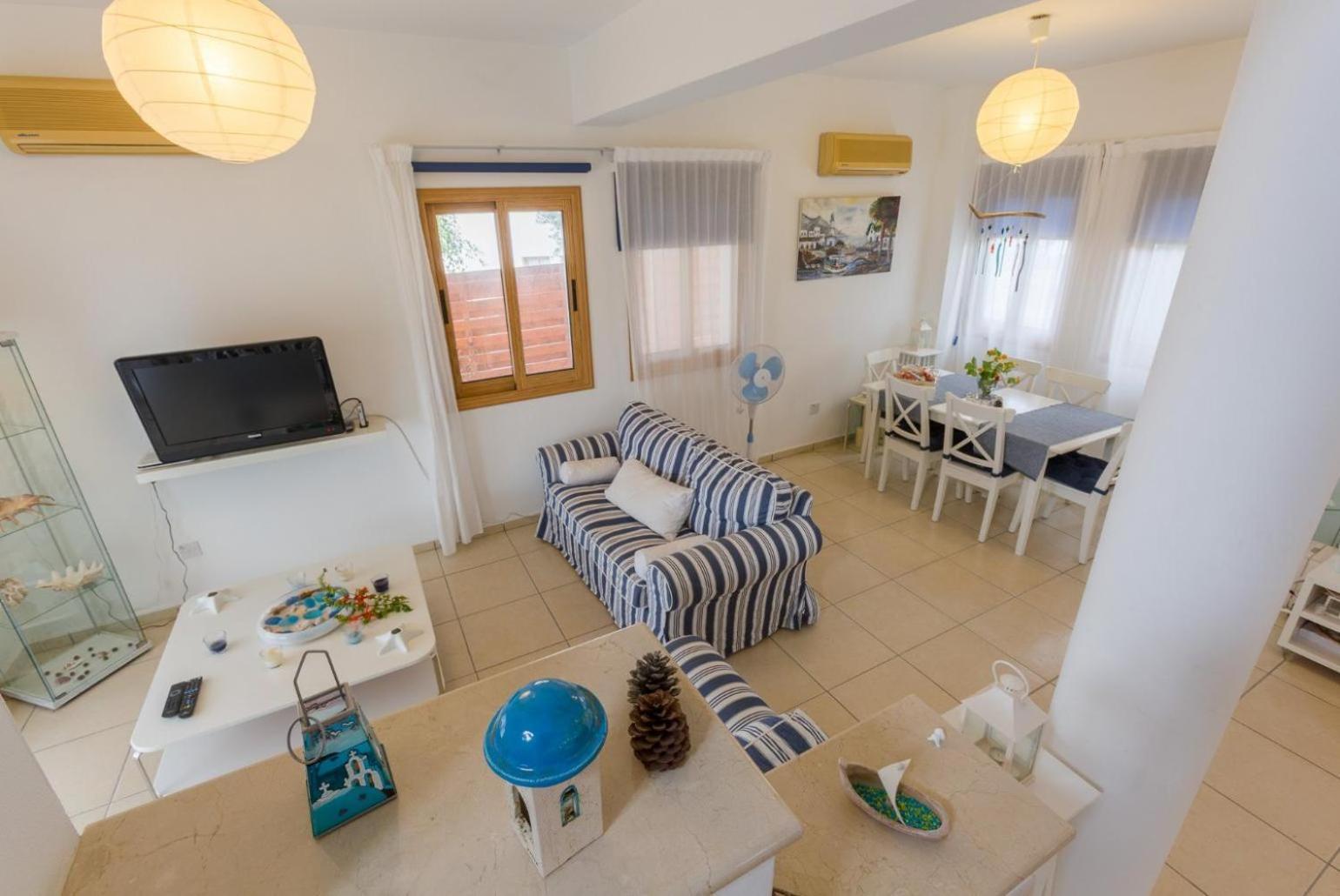 Argaka Sunset Villa Paphos Luaran gambar