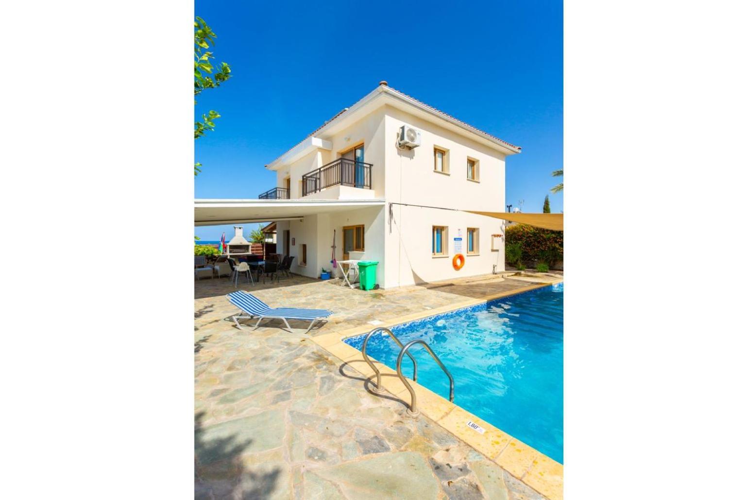 Argaka Sunset Villa Paphos Luaran gambar
