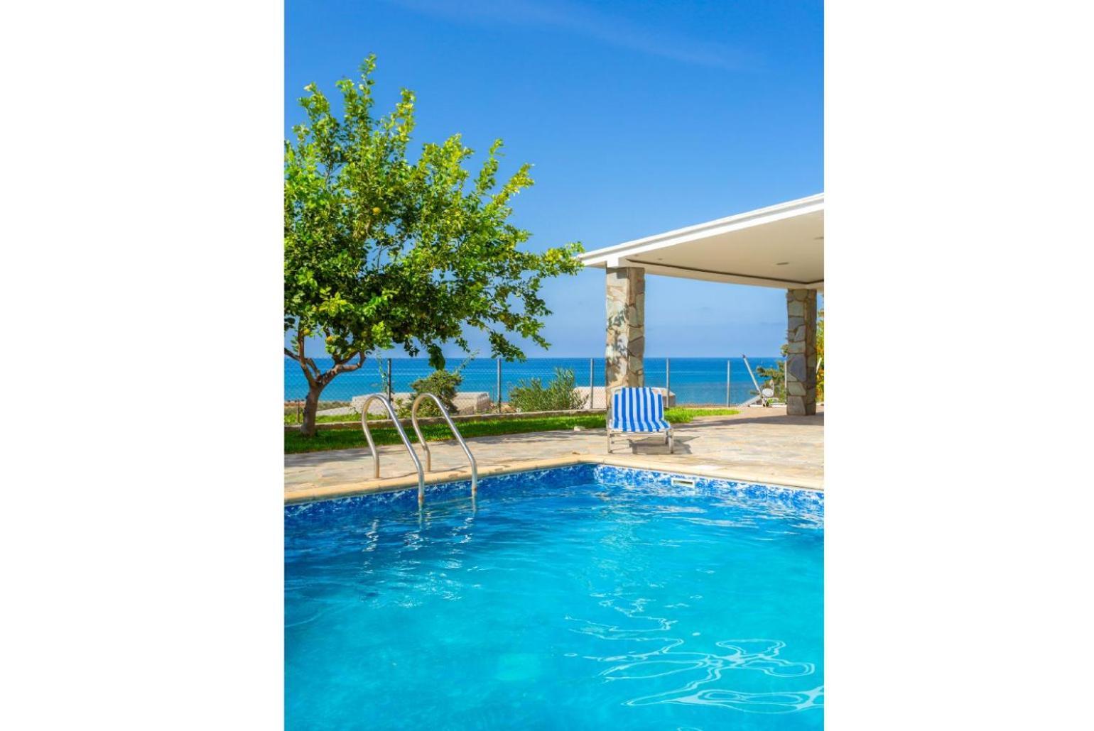 Argaka Sunset Villa Paphos Luaran gambar