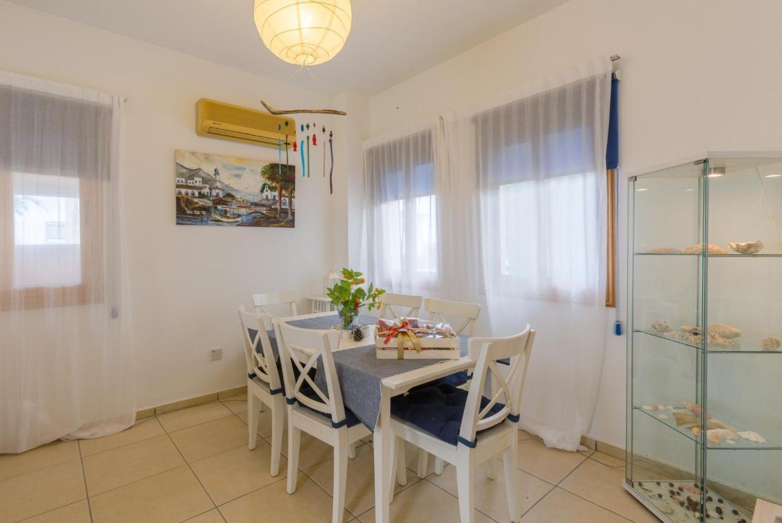 Argaka Sunset Villa Paphos Luaran gambar