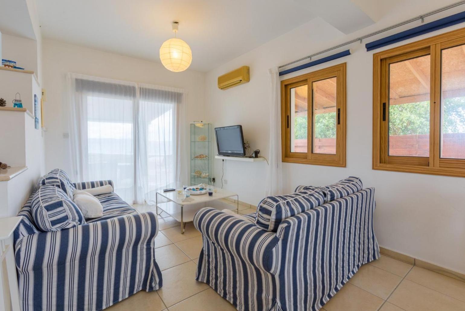 Argaka Sunset Villa Paphos Luaran gambar
