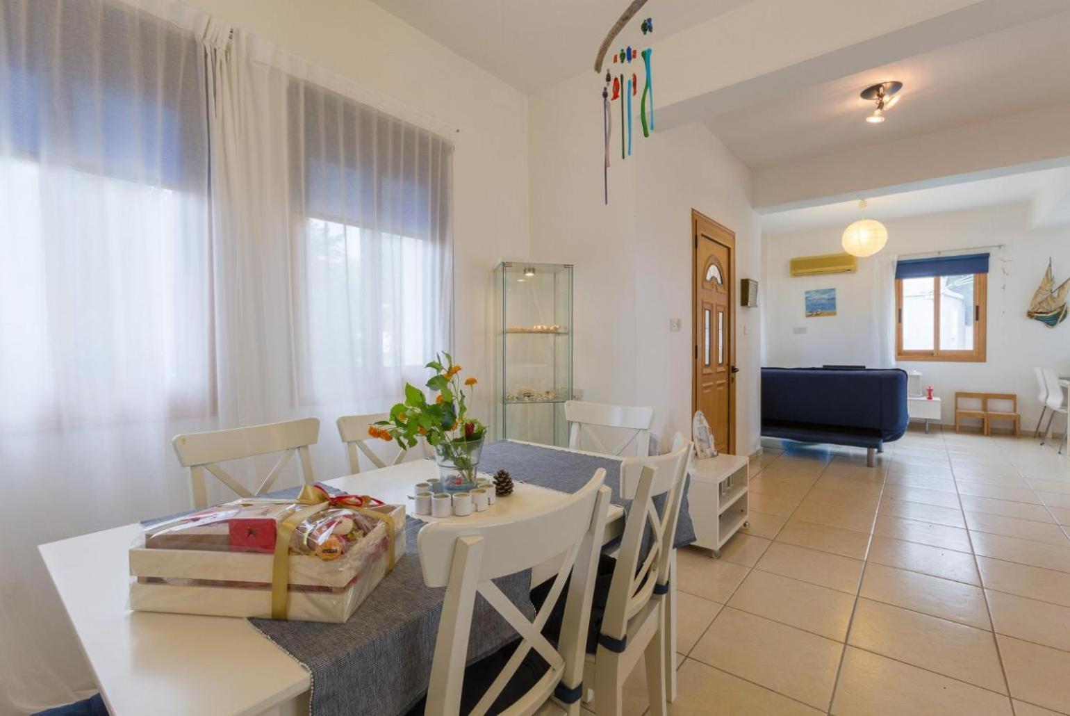 Argaka Sunset Villa Paphos Luaran gambar